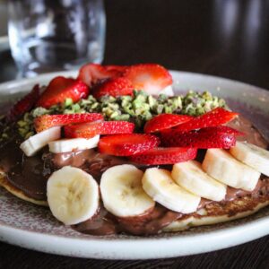 Pancakes