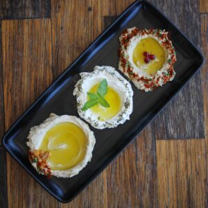 El Midan Dips