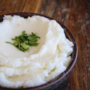 Garlic Dip