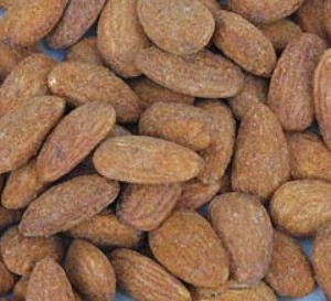 Almonds