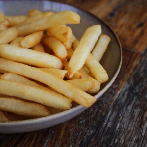 Batata Me2liyeh
