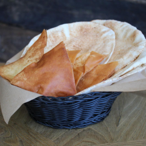 Bread Basket