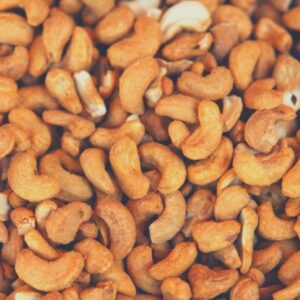 Cashews