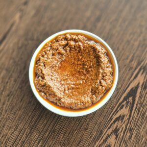 Chilli Paste