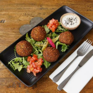 Falafel