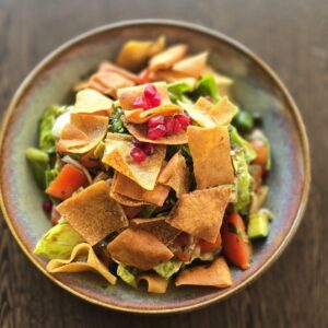 Fattoush