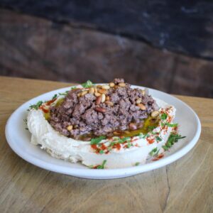 Hommous Beiruti