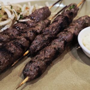 Kafta