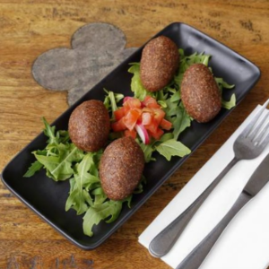 Kebbeh Me2liyeh