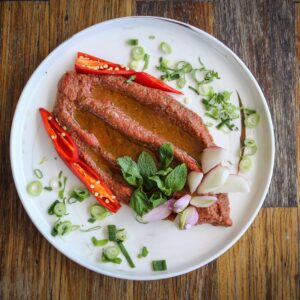 Kebbeh Nayeh