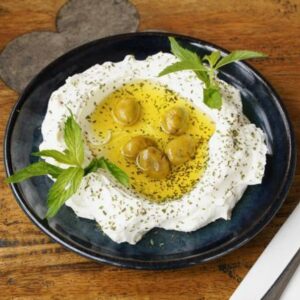 Labneh