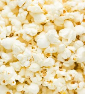 Popcorn