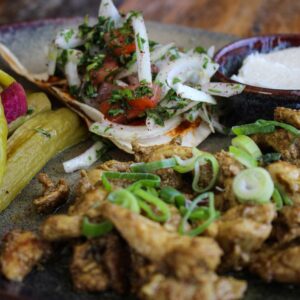Shawarma Djej