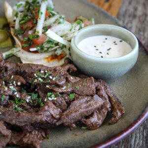Shawarma Lahem