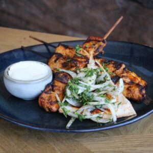 Shish Tawouk