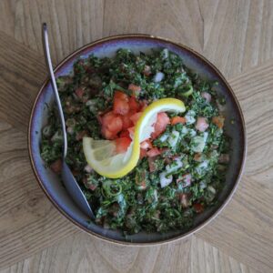 Tabouleh