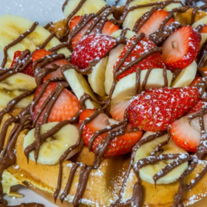 Waffles