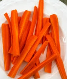 Carrots